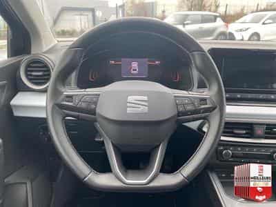 Seat IBIZA 1.0 TSI 95 COPA (2025) - Foto 12