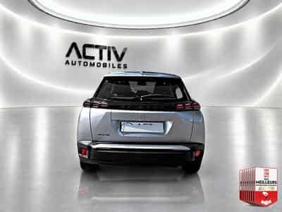 Peugeot 2008 1.2 100 STYLE (2025) - Photo 6