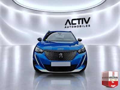 Peugeot 2008 1.5 BLUEHDI 130 ALLURE PACK EAT8 (2023) - Photo 2