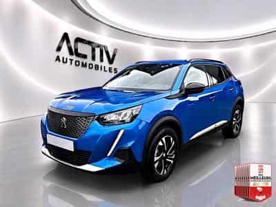 Peugeot 2008 1.5 BLUEHDI 130 ALLURE PACK EAT8 (2023) - Photo 1
