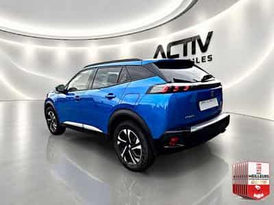 Peugeot 2008 1.5 BLUEHDI 130 ALLURE PACK EAT8 (2023) - Photo 5