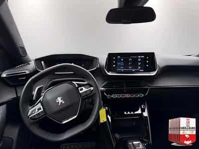 Peugeot 2008 1.5 BLUEHDI 130 ALLURE PACK EAT8 (2023) - Photo 10
