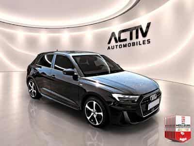 Audi A1 30 TFSI 116 S LINE S TRONIC 7 (2026) - Photo 3
