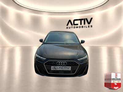 Audi A1 30 TFSI 116 S LINE S TRONIC 7 (2026) - Photo 2