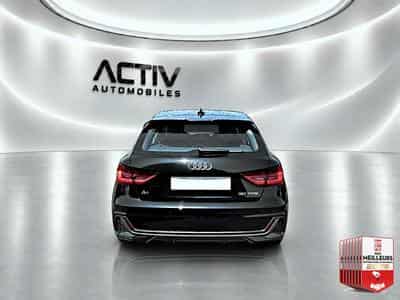 Audi A1 30 TFSI 116 S LINE S TRONIC 7 (2026) - Photo 6