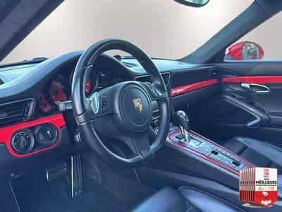Porsche 911 (991) CARRERA 4 PDK (2013) - Foto 10