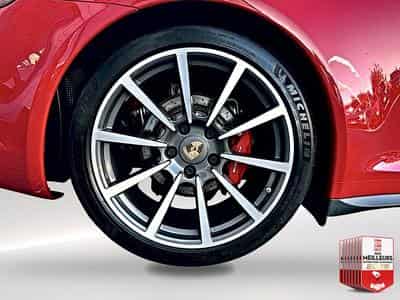 Porsche 911 (991) CARRERA 4 PDK (2013) - Foto 9