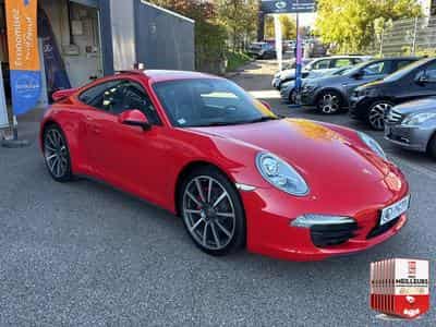 Porsche 911 (991) CARRERA 4 PDK (2013) - Foto 14