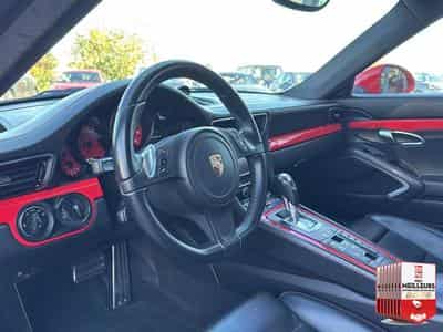 Porsche 911 (991) CARRERA 4 PDK (2013) - Foto 11