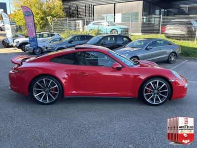 Porsche 911 (991) CARRERA 4 PDK (2013) - Foto 15