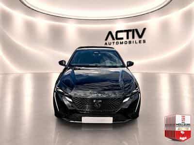 Peugeot 308 1.2 HYBRID 145 GT E-DCS6 (2025) - Photo 2