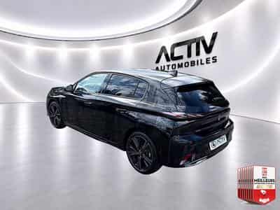 Peugeot 308 1.2 HYBRID 145 GT E-DCS6 (2025) - Photo 5
