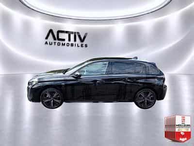 Peugeot 308 1.2 HYBRID 145 GT E-DCS6 (2025) - Photo 4