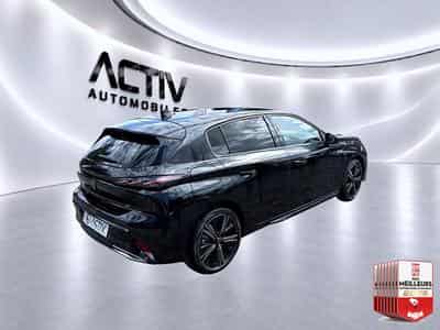 Peugeot 308 1.2 HYBRID 145 GT E-DCS6 (2025) - Photo 7