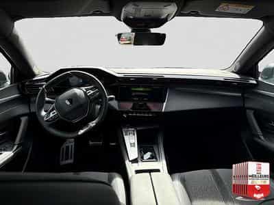 Peugeot 308 1.2 HYBRID 145 GT E-DCS6 (2025) - Photo 10