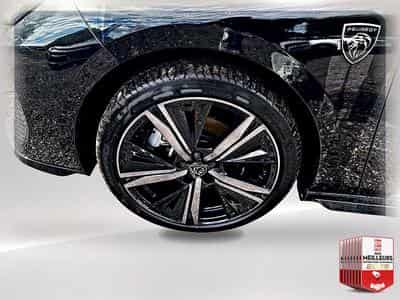 Peugeot 308 1.2 HYBRID 145 GT E-DCS6 (2025) - Photo 9