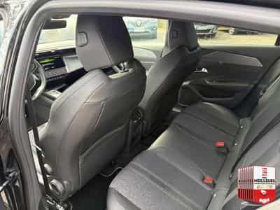 Peugeot 308 1.2 HYBRID 145 GT E-DCS6 (2025) - Photo 13