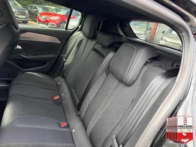 Peugeot 308 1.2 HYBRID 145 GT E-DCS6 (2025) - Photo 14