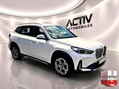 Bmw X1 (U11) SDRIVE18I 136 XLINE (2023) - Foto 3