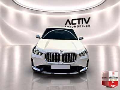 Bmw X1 (U11) SDRIVE18I 136 XLINE (2023) - Foto 2