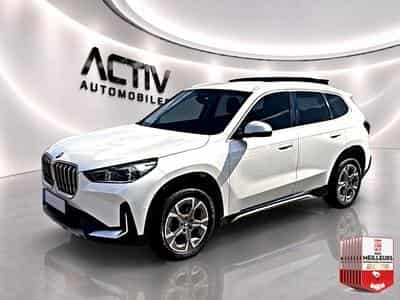 Bmw X1 (U11) SDRIVE18I 136 XLINE (2023) - Foto 1