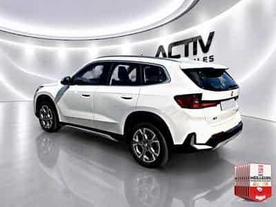 Bmw X1 (U11) SDRIVE18I 136 XLINE (2023) - Foto 5