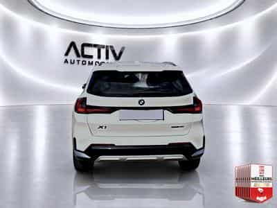Bmw X1 (U11) SDRIVE18I 136 XLINE (2023) - Foto 6