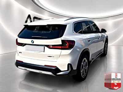 Bmw X1 (U11) SDRIVE18I 136 XLINE (2023) - Foto 7