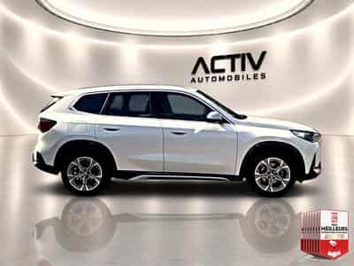 Bmw X1 (U11) SDRIVE18I 136 XLINE (2023) - Foto 8