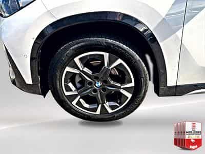 Bmw X1 (U11) SDRIVE18I 136 XLINE (2023) - Foto 9