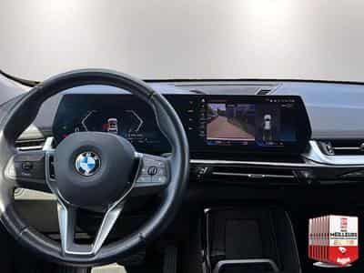 Bmw X1 (U11) SDRIVE18I 136 XLINE (2023) - Foto 10