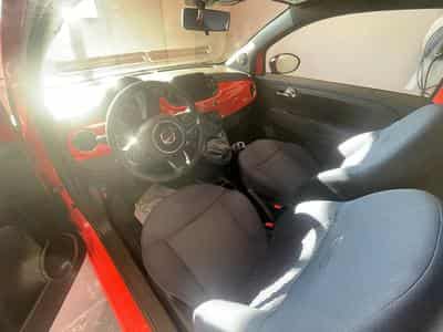 Fiat 500 Hybrid CLUB (2023) - Photo 3