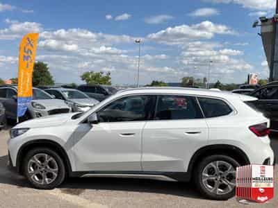 Bmw X1 (U11) SDRIVE18I 136 XLINE (2023) - Foto 11
