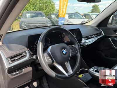 Bmw X1 (U11) SDRIVE18I 136 XLINE (2023) - Foto 14