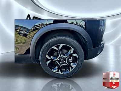 Citroen C5 AIRCROSS 1.2 HYBRIDE 145 MAX BOITE AUTOMATIQUE (2025) - Photo 7