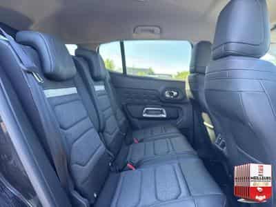 Citroen C5 AIRCROSS 1.2 HYBRIDE 145 MAX BOITE AUTOMATIQUE (2025) - Photo 14