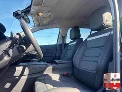 Citroen C5 AIRCROSS 1.2 HYBRIDE 145 MAX BOITE AUTOMATIQUE (2025) - Photo 12