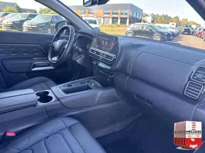 Citroen C5 AIRCROSS 1.2 HYBRIDE 145 MAX BOITE AUTOMATIQUE (2025) - Photo 15