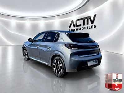 Peugeot 208 1.2 100 ALLURE (2025) - Photo 3