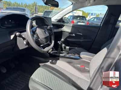 Peugeot 208 1.2 100 ALLURE (2025) - Photo 8