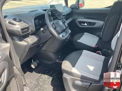 Citroën BERLINGO N1 1.5 BLUE HDI 130 M PLUS EAT8 (2026) - Photo 13