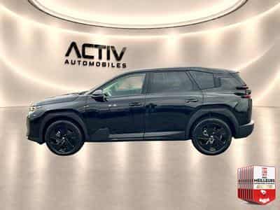Citroën C5 AIRCROSS 1.2 HYBRIDE 145 PLUS BOITE AUTOMATIQUE (2026) - Foto 4
