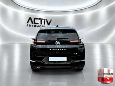Citroën C5 AIRCROSS 1.2 HYBRIDE 145 PLUS BOITE AUTOMATIQUE (2026) - Foto 6
