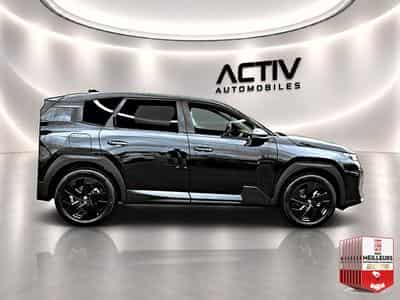 Citroën C5 AIRCROSS 1.2 HYBRIDE 145 PLUS BOITE AUTOMATIQUE (2026) - Foto 8