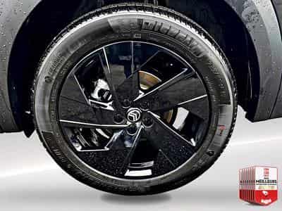 Citroën C5 AIRCROSS 1.2 HYBRIDE 145 PLUS BOITE AUTOMATIQUE (2026) - Foto 9