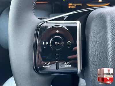 Citroën C5 AIRCROSS 1.2 HYBRIDE 145 PLUS BOITE AUTOMATIQUE (2026) - Foto 14