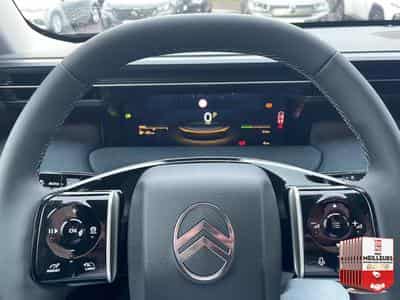 Citroën C5 AIRCROSS 1.2 HYBRIDE 145 PLUS BOITE AUTOMATIQUE (2026) - Foto 13
