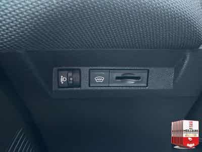 Citroën C5 AIRCROSS 1.2 HYBRIDE 145 PLUS BOITE AUTOMATIQUE (2026) - Foto 12