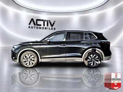 VW TIGUAN 1.5 ETSI 150 LIFE DSG7 (2025) - Photo 4