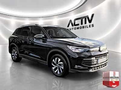 VW TIGUAN 1.5 ETSI 150 LIFE DSG7 (2025) - Photo 3